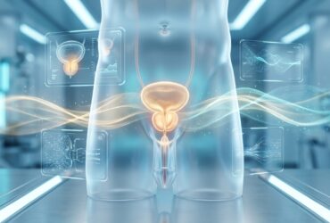 BHP (Prostate Enlargement)