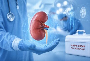 KIDNEY TRANSPLANT