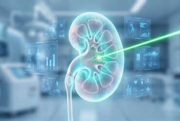 Laser Urology & Stone Surgery