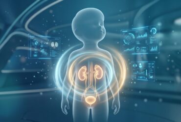 Pediatric Urology
