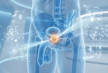 Therapy for Prostate